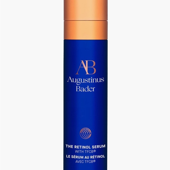 Augustinus Bader the Retinol Serum with TFC8